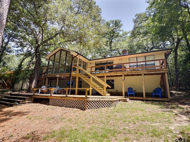 179 Brazos Bnd, Holly Lake Ranch, TX 75765