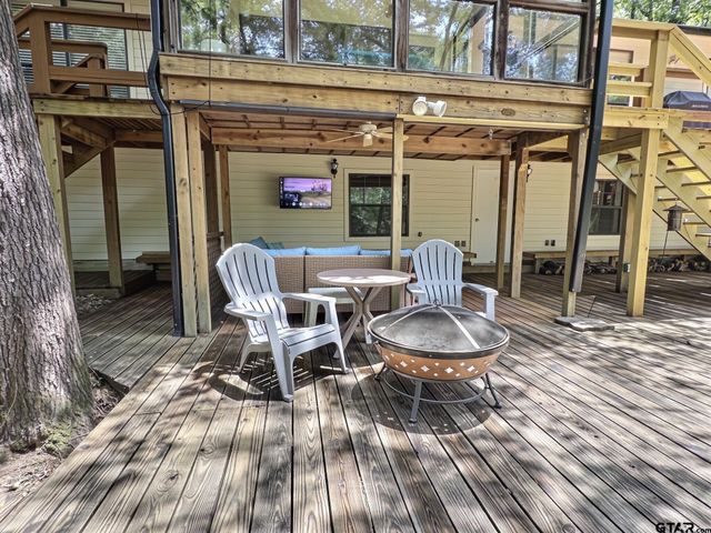 179 Brazos Bnd, Holly Lake Ranch, TX 75765