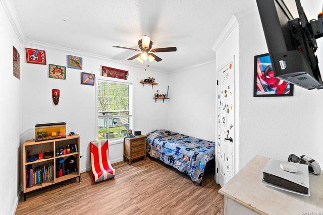 1200 Spur Ridge, San Antonio, TX 78264