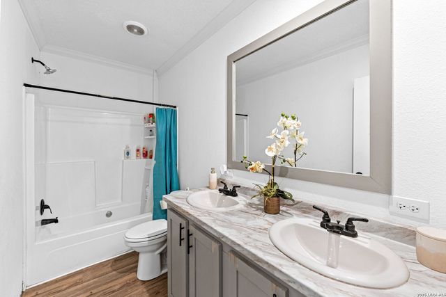 1200 Spur Ridge, San Antonio, TX 78264