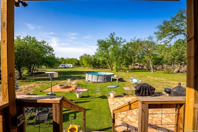 1200 Spur Ridge, San Antonio, TX 78264