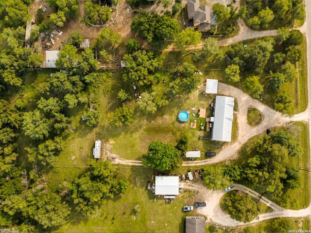 1200 Spur Ridge, San Antonio, TX 78264