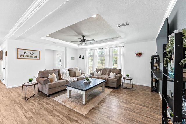 1200 Spur Ridge, San Antonio, TX 78264