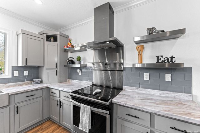 1200 Spur Ridge, San Antonio, TX 78264