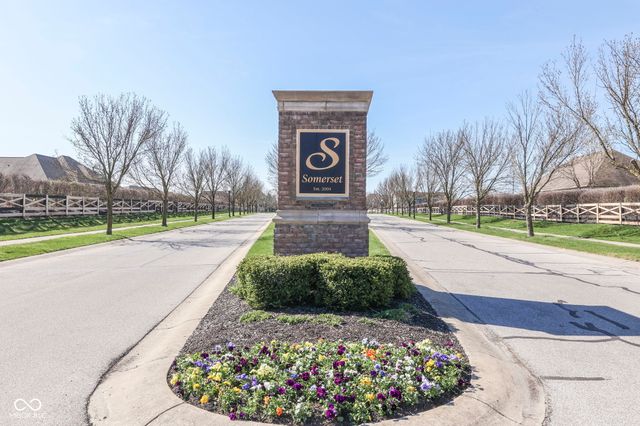 3256 Amber Way, Bargersville, IN 46106