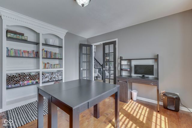 3256 Amber Way, Bargersville, IN 46106