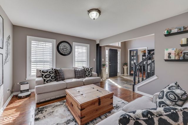 3256 Amber Way, Bargersville, IN 46106