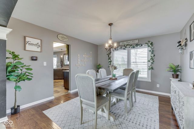 3256 Amber Way, Bargersville, IN 46106