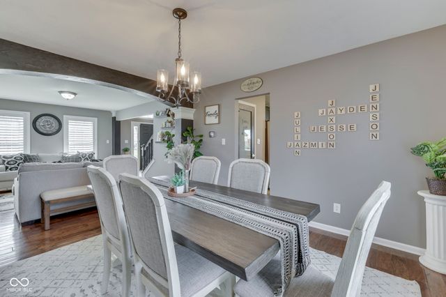 3256 Amber Way, Bargersville, IN 46106