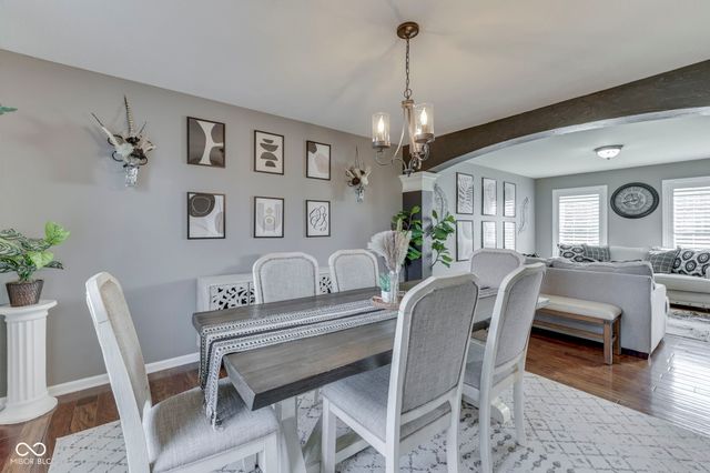 3256 Amber Way, Bargersville, IN 46106