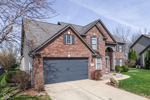 3256 Amber Way, Bargersville, IN 46106