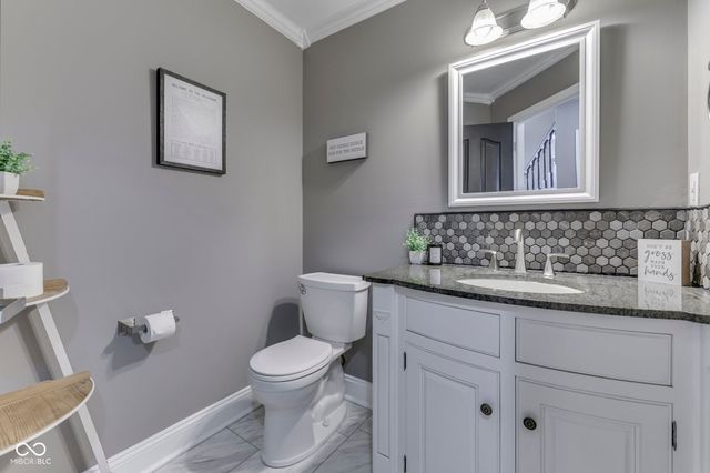 3256 Amber Way, Bargersville, IN 46106