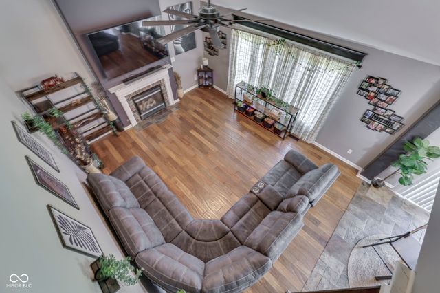 3256 Amber Way, Bargersville, IN 46106