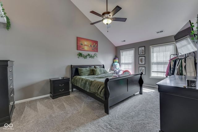 3256 Amber Way, Bargersville, IN 46106