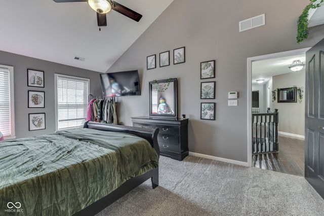 3256 Amber Way, Bargersville, IN 46106