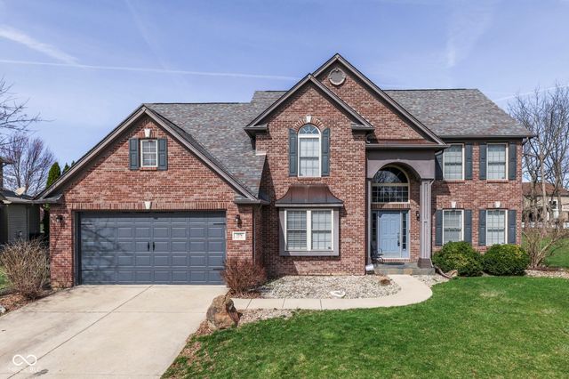 3256 Amber Way, Bargersville, IN 46106