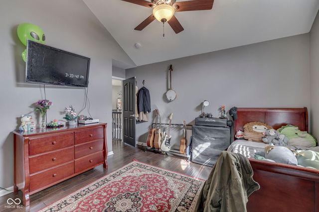 3256 Amber Way, Bargersville, IN 46106