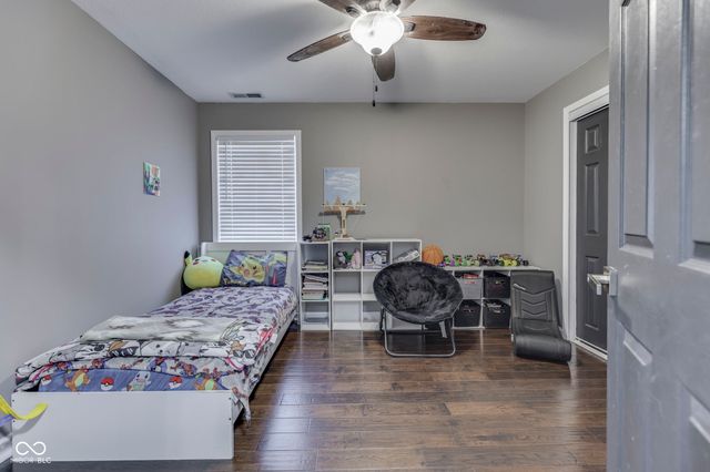 3256 Amber Way, Bargersville, IN 46106