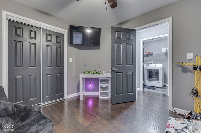 3256 Amber Way, Bargersville, IN 46106