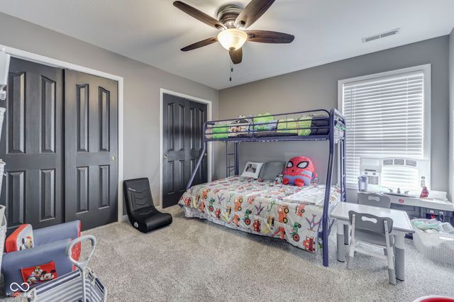 3256 Amber Way, Bargersville, IN 46106