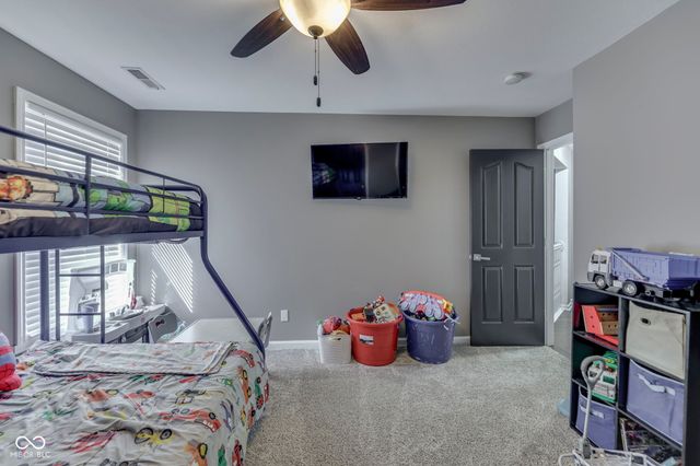 3256 Amber Way, Bargersville, IN 46106