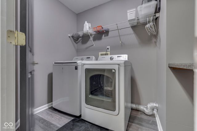 3256 Amber Way, Bargersville, IN 46106