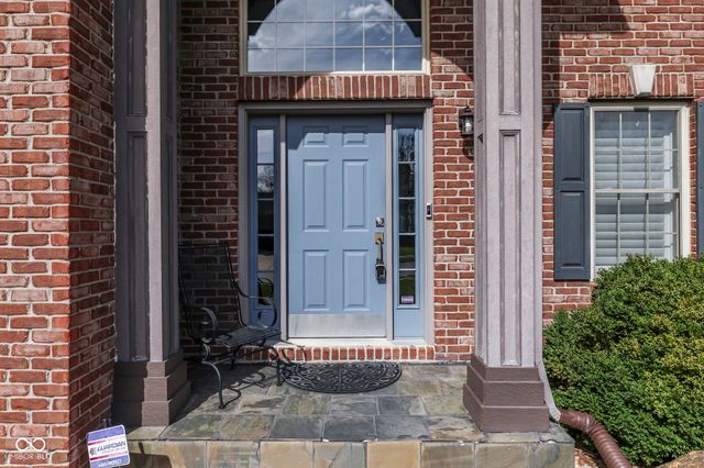 3256 Amber Way, Bargersville, IN 46106