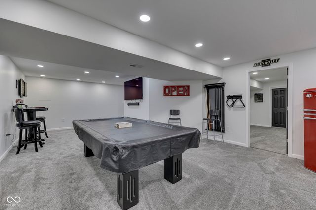 3256 Amber Way, Bargersville, IN 46106