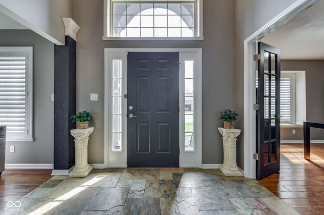 3256 Amber Way, Bargersville, IN 46106