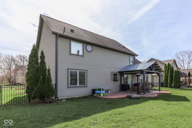 3256 Amber Way, Bargersville, IN 46106