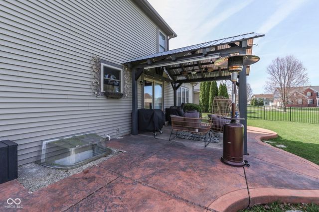 3256 Amber Way, Bargersville, IN 46106