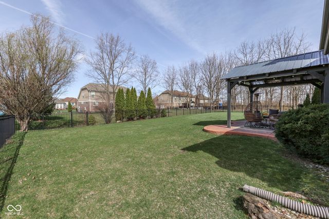 3256 Amber Way, Bargersville, IN 46106