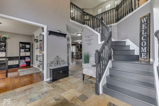 3256 Amber Way, Bargersville, IN 46106