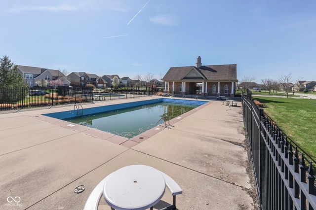 3256 Amber Way, Bargersville, IN 46106