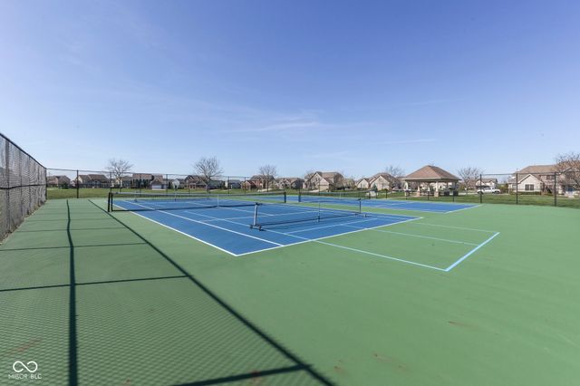 3256 Amber Way, Bargersville, IN 46106