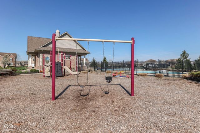 3256 Amber Way, Bargersville, IN 46106