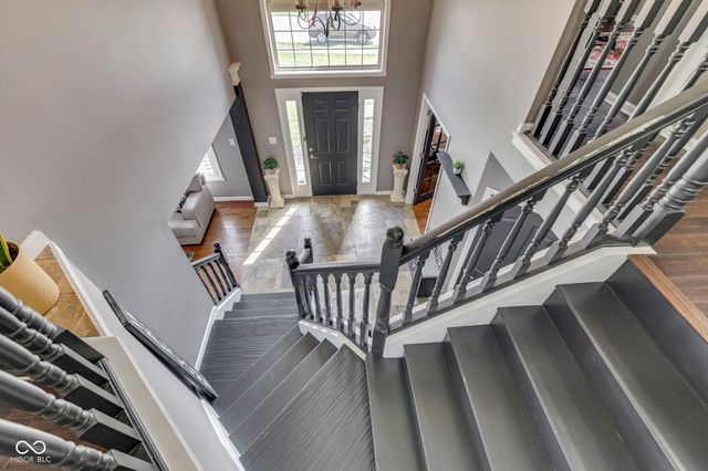 3256 Amber Way, Bargersville, IN 46106