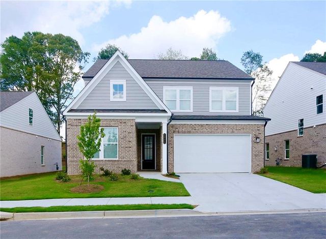 2225 Whistler Way NE, Lawrenceville, GA 30043