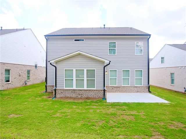 2225 Whistler Way NE, Lawrenceville, GA 30043