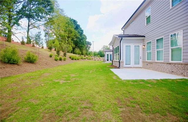 2225 Whistler Way NE, Lawrenceville, GA 30043