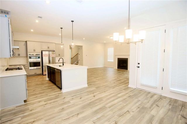 2225 Whistler Way NE, Lawrenceville, GA 30043