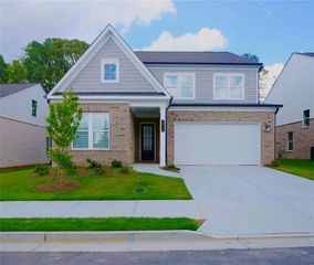 2225 Whistler Way NE, Lawrenceville, GA 30043