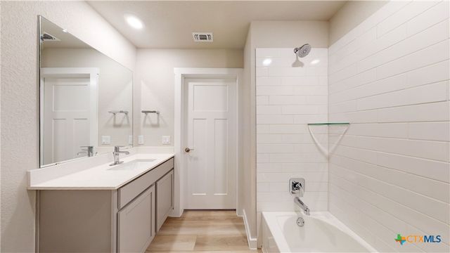 350 Dobson Drive, Killeen, TX 76549