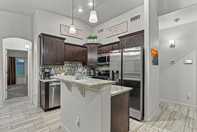 847 Magnolia Park Street, El Paso, TX 79922