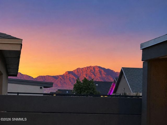 847 Magnolia Park Street, El Paso, TX 79922