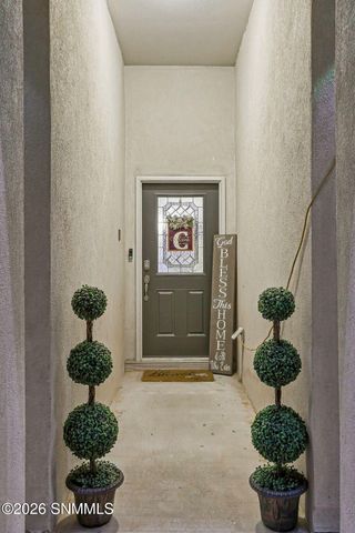 847 Magnolia Park Street, El Paso, TX 79922