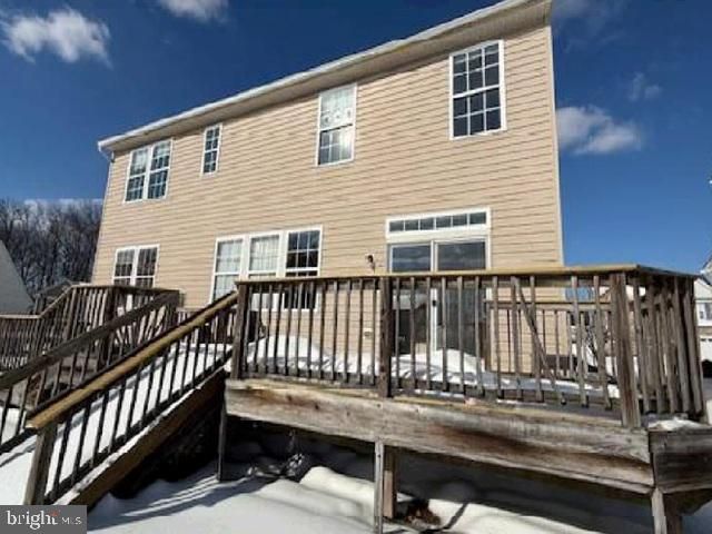 1377 TRALEE CIR, Aberdeen, MD 21001