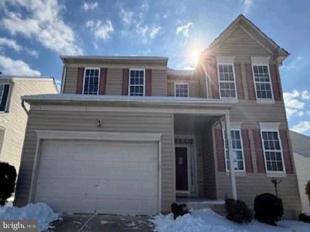 1377 TRALEE CIR, Aberdeen, MD 21001