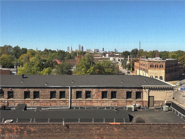 5644 Broadway Avenue 602, Cleveland, OH 44127