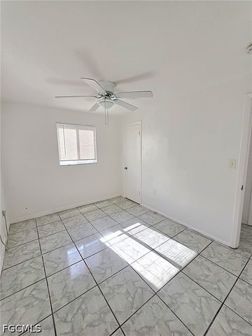 3135 Blount ST, Fort Myers, FL 33916
